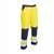 KeepSAFE High-Visibility Two -Tone Polycotton Safety Trouser