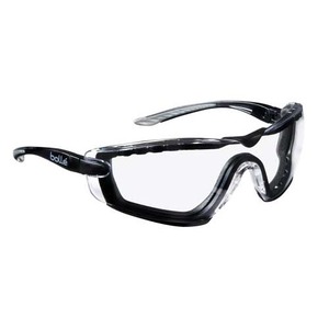 Bolle Cobra Wrap-Around Hybrid Spectacles K & N rated