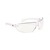 KeepSAFE Pro 553 Zero Noise Safety Spectacles K Rated Clear Lens