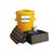 CleanWorks Maintenance Spill Kit Static Bin 80 Litre
