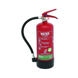 KeepSAFE Ecospray Water Additive Extinguisher 3 Litre