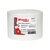 7202 Wypall L10 Extra Wipers Large Roll White 380M 1Ply