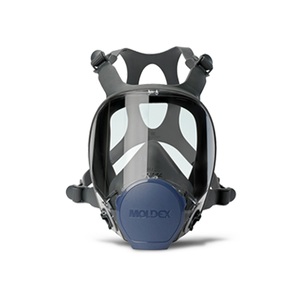 Moldex Series 9000 Full Face Respirator