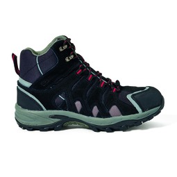 Tuf Revolution Lynx Safety Hiker Boot with Midsole