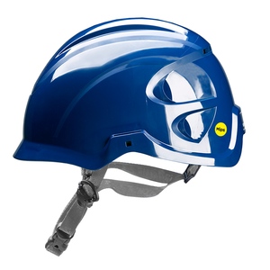 Centurion Nexus Extreme Mips Wheel Ratchet Vented Helmet Blue