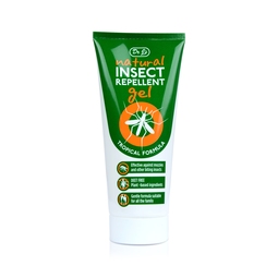 Dr J's Insect Repellent Gel 100ML