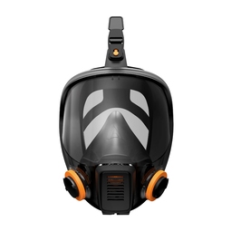 Alpha Solway Sentinel Reusable Full Mask Small