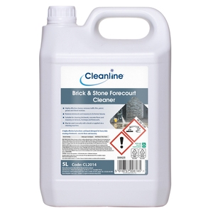 Cleanline Brick Cleaner 5L