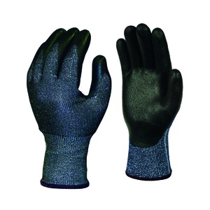 Skytec Ninja Knight Bi-Polymer Coating Cut Level C Glove