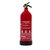 25F Foam Fire Extinguisher (Class A, B and F) 2 Litre