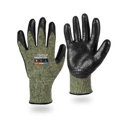 ProGarm® Arc Flash 2 8.6 CAL Cut Level D Glove