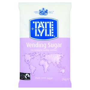 Tate & Lyle Granulated White Sugar