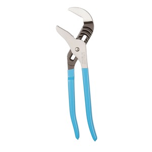 Channellock 406mm Straight Jaw Tongue & Groove Pliers