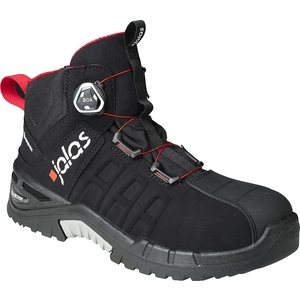 Jalas Exalter 9988 GORE-TEX Mid Cut BOA Safety Shoe/Boot