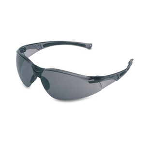 Honeywell A800 Safety Spectacles Grey Frame,Grey Lens