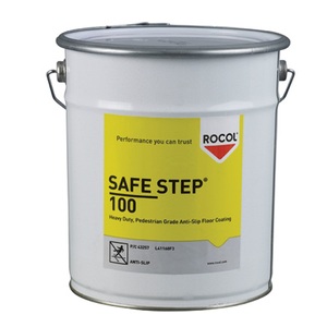 Rocol Safe Step 100 Anti-Slip Coating