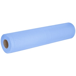 PRISTINE 2Ply Hygiene Roll 50CM Blue  (Case 9)
