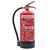 Water Mist Fire Extinguisher (Class A, F and Electrical)