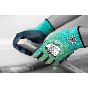 Polyco Polyflex Eco L Latex Coated Glove