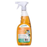 Sustainable Cleaning Chemicals