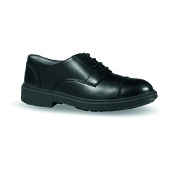 U-Power London Executive Oxford Composite Safety Shoe With Midsole