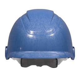 Centurion Nexus E:Protect Sustainable Safety Helmet Marble