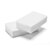 CleanWorks Wizard Cleaning Sponge White (Pack 10)