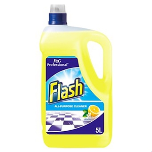 Flash All Purpose Lemon Cleaner