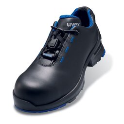 uvex 1 Leather S3 Safety Shoe