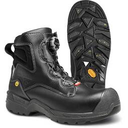 Ejendals Jalas 1358 Heavy Duty Safety Boot