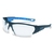 uvex i-works Safety Spectacles Clear Lens