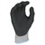 Juba 4428 Power Cut Nitrile Coated Cut Level F Glove