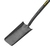 Spartan All Steel Cable Layer Shovel MYD Handle