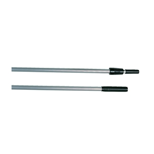 Two Piece Telescopic Window Cleaning Extension Pole 213 - 401CM