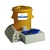 CleanWorks 80 Litre Oil Only Spill Kit Static Bin