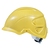 Centurion Nexus E:Protect Sustainable Safety Helmet Mustard