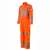 Roots Textreme High-Visibility Coverall -Regular - High-Visibility Orange