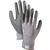 JUBA Ninja Silver Plus PU Coated Cut Level C Glove