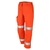 ProGarm High Visibility Flame Resistant Womens Trousers Orange Reg Leg