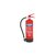 KeepSAFE Dry Powder Fire Extinguisher (Class A, B and C) 4KG