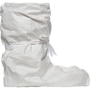 DuPont Tyvek 500 Disposable Overboots *SOLD IN PAIRS*