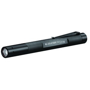 LED Lenser P4R Core LED Hand Torch