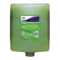 Deb Solopol® Lime Cartridge 4 Litre