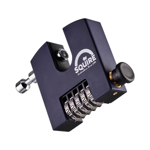 Squire Stronghold High Security Combination Padlock
