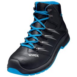 uvex 2 Trend S3 High Safety Boot
