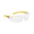 Bolle Slam High Visibility Safety Spectacles