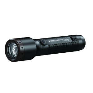 LED Lenser P5R Core LED Hand Torch