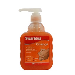 Swarfega Orange Hand Cleaner 400ML
