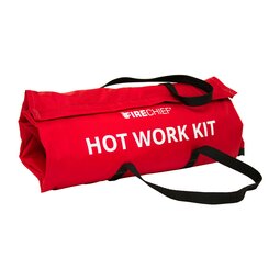 Hot Fire Work Kit Powder