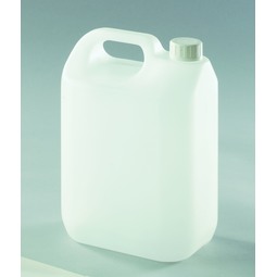Plastic Water Containers 5L